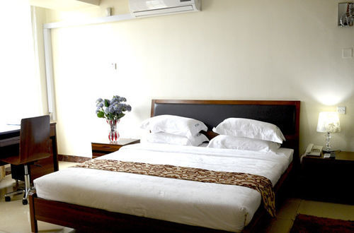 Mt. Zion Hotel Annex Kampala Exterior photo